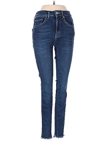 We the Free Jeans (view 1)