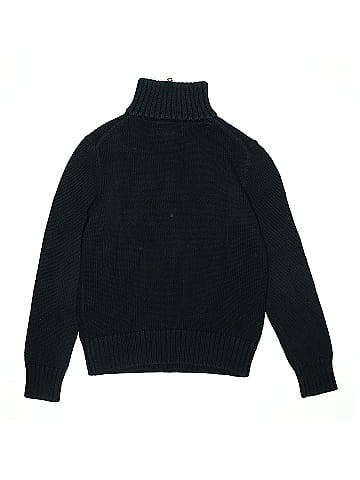 Polo by Ralph Lauren Pullover Sweater (view 2)