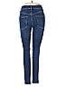 We the Free Hearts Blue Jeans Size 24 waist - photo 2