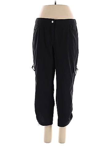Zenergy by Chico's Casual Pants (view 1)