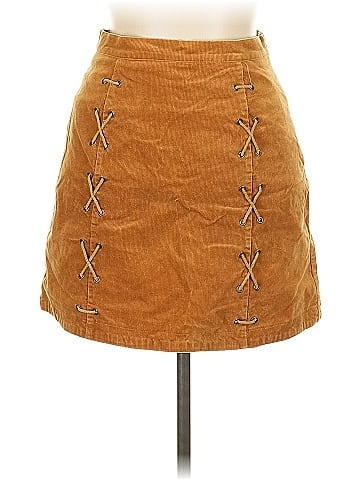 Lost + Wander Casual Skirt (view 1)