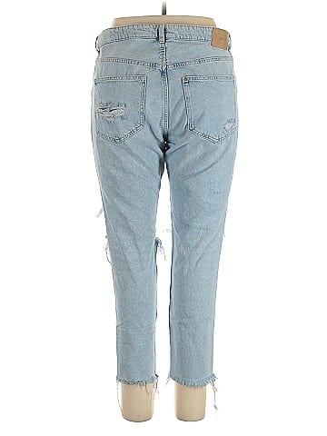 &Denim by H&M Jeans (view 2)