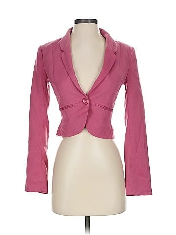 Divided by H&M Blazer (view 1)