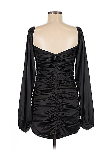 Glam Cocktail Dress (view 2)