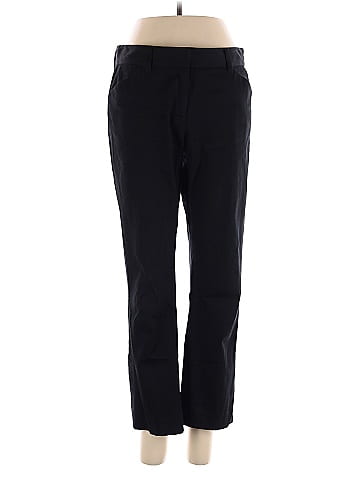 Lord & Taylor Casual Pants (view 1)