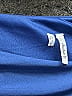 Studio Y Black Cocktail Dress Size L - photo 7