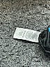 Studio Y Black Cocktail Dress Size L - photo 8
