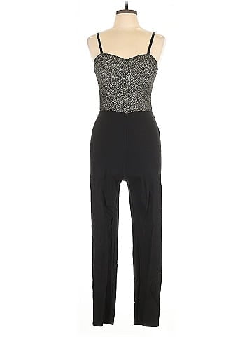 Material Girl Jumpsuit (view 1)