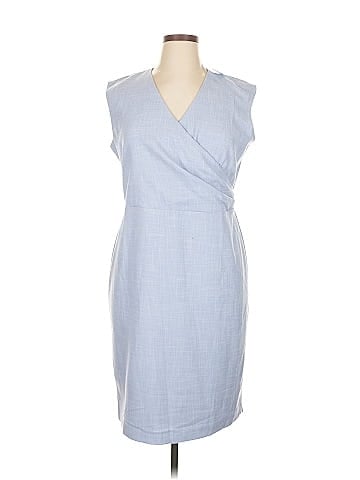 Ann Taylor Casual Dress (view 1)