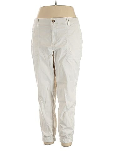 Sonoma Goods for Life Khakis (view 1)