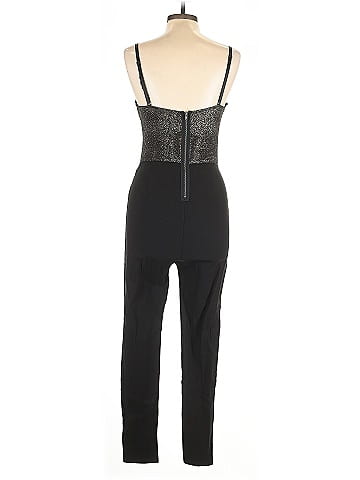 Material Girl Jumpsuit (view 2)