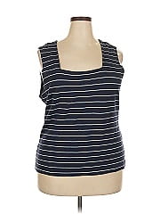 Avenue Sleeveless Top