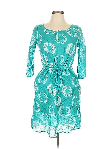 Calypso St. Barth Cocktail Dress (view 1)