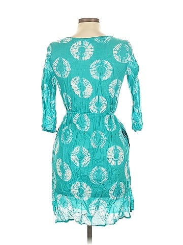 Calypso St. Barth Cocktail Dress (view 2)
