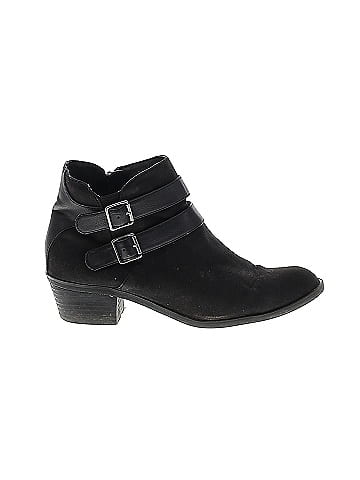 Madden Girl Ankle Boots (view 1)