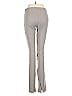Patrizia Pepe Solid Gray Active Pants Size EU (IT) 42 / US 6 - photo 2