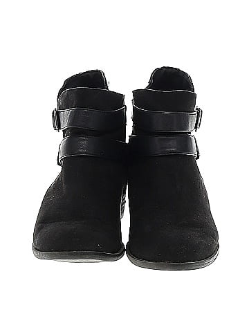Madden Girl Ankle Boots (view 2)