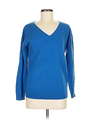Talbots Long Sleeve Top (view 1)