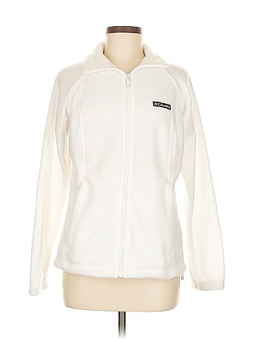 Columbia Track Jacket (view 1)