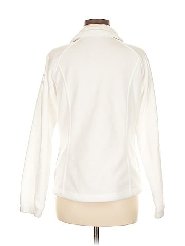 Columbia Track Jacket (view 2)