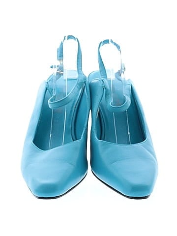 Coup D'etat Heels (view 2)