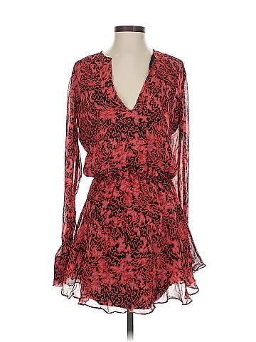 Karina Grimaldi Cocktail Dress (view 1)