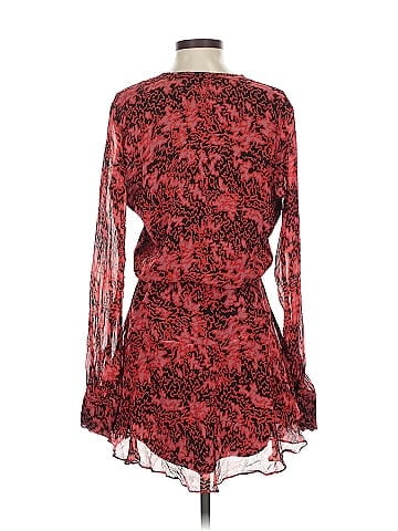 Karina Grimaldi Cocktail Dress (view 2)