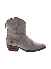 Born Handcrafted Footwear Boots