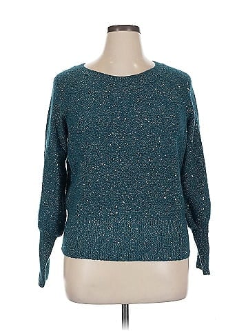 LC Lauren Conrad Pullover Sweater (view 1)