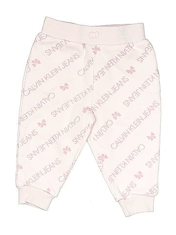 CALVIN KLEIN JEANS Casual Pants (view 1)