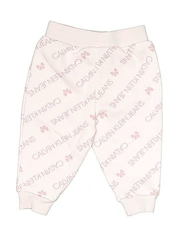 CALVIN KLEIN JEANS Casual Pants (view 2)