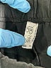 Los Angeles Apparel Blue Black Active Pants Size XS - photo 4