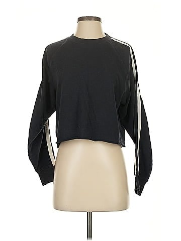 John Galt Pullover Sweater (view 1)