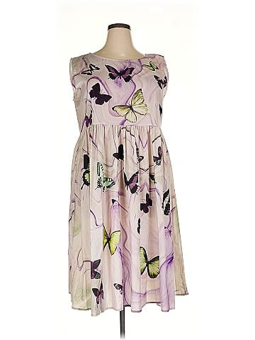 Misslook Casual Dress (view 1)