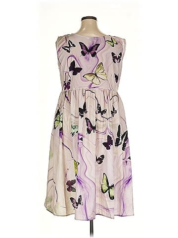 Misslook Casual Dress (view 2)