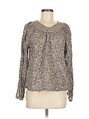 Able Long Sleeve Blouse