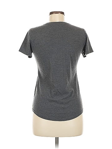 Anvil Short Sleeve T-Shirt (view 2)