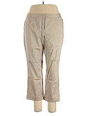 Lane Bryant Outlet Khakis