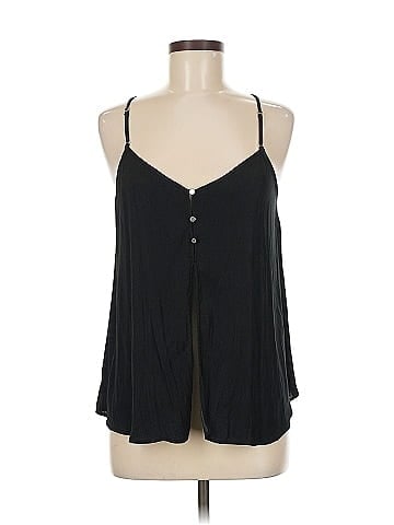Tart Sleeveless Blouse (view 1)