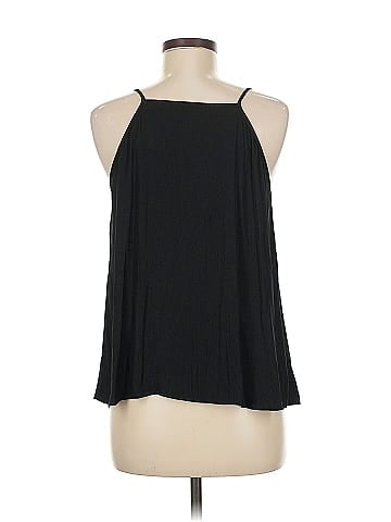 Tart Sleeveless Blouse (view 2)