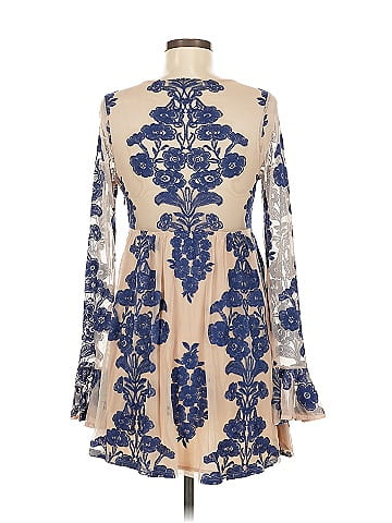 For Love & Lemons Cocktail Dress (view 2)