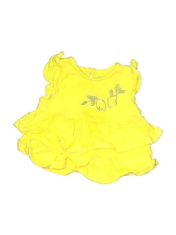 Just One You Made by Carter's Sleeveless T-Shirt (view 1)