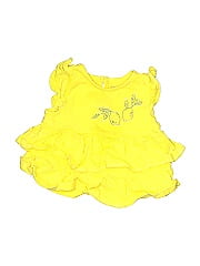 Just One You Made By Carter's Sleeveless T Shirt