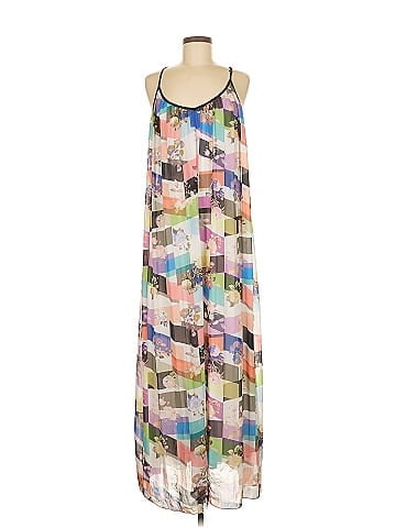Bar III Casual Dress (view 1)