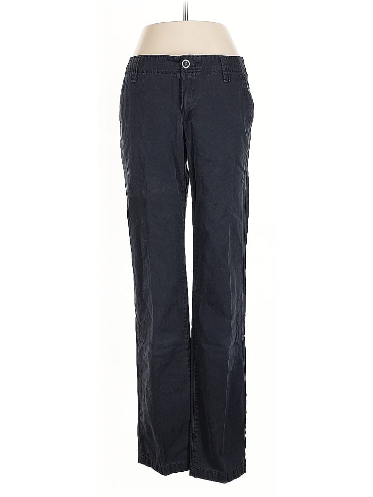 Click to view more detailed imagery on our partner's website Pre-owned Eddie Bauer Dress Pants In Blue