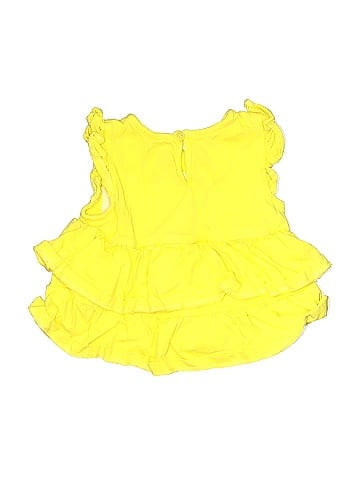 Just One You Made by Carter's Sleeveless T-Shirt (view 2)