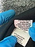 Eva Franco Black Casual Dress Size 12 - photo 9