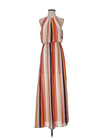 All in Favor Casual Dress (view 1)
