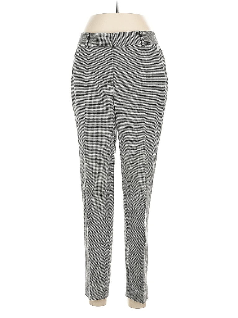 Pre-owned Assorted Brands Wool Pants In Gray