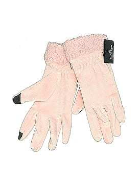 Cuddl Duds Gloves